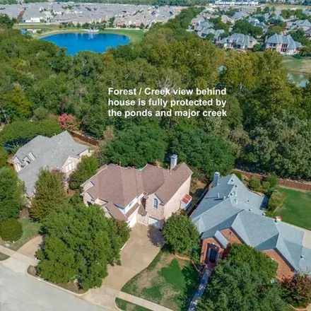 Image 3 - 442 Copperstone Trl, Coppell, Texas, 75019 - House for sale
