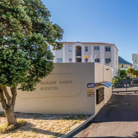 Image 2 - 15 Victoria Ave, Hout Bay, Cape Town, 7806, South Africa - Apartment for rent
