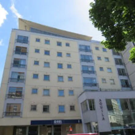 Rent this 1 bed apartment on eton in 28 Baldwin Street, Bristol