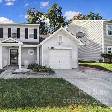 Buy this 3 bed house on 12698 Deaton Hill Drive in Mecklenburg County, NC 28269