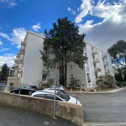 Image 2 - 16 Place de la Comédie, 34062 Montpellier, France - Apartment for rent