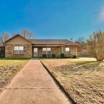 Image 2 - 169 Quail Meadow Drive, Pottsville, Pope County, AR 72858, USA - House for sale