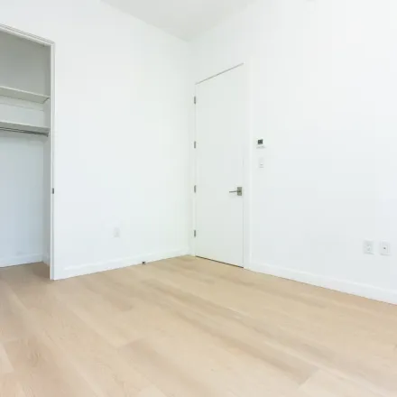 Rent this 1 bed apartment on 26-16 Jackson Avenue in New York, NY 11101