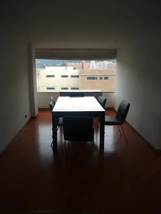 Image 4 - Carrera 11B, Usaquén, 110111 Bogota, Colombia - Apartment for sale