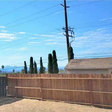 Image 3 - 25525 Fir Avenue, Moreno Valley, CA 92553, USA - House for sale