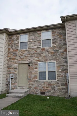 Image 2 - 18 Genesis Drive, Berkeley County, WV 25428, USA - Townhouse for rent