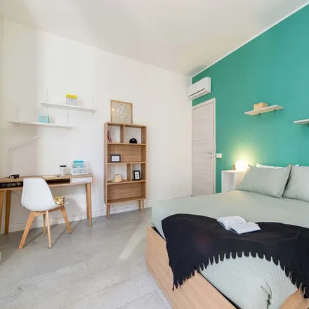 Rent this 4 bed room on Viale Certosa - Viale Serra in Viale Monte Ceneri, 20155 Milan MI