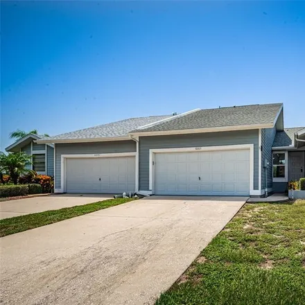 Buy this 3 bed house on 6001 Bayway Court in Pasco County, FL 34652