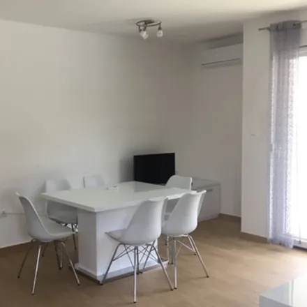 Image 4 - Apartment Cherish, Ulica Silvija Strahimira Kranjčevića, 53291 Grad Novalja, Croatia - Apartment for sale