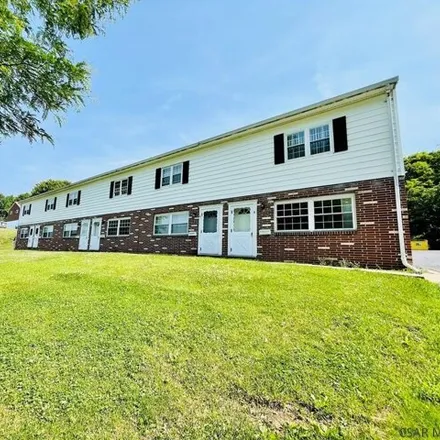 Image 1 - 1971 Young Street, Stonycreek, Stonycreek Township, PA 15902, USA - Townhouse for rent