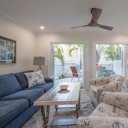 Rent this 2 bed townhouse on Key West