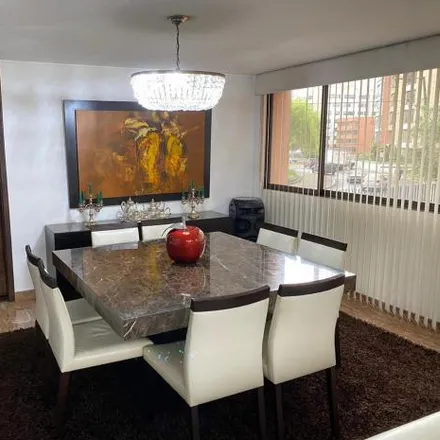 Buy this 3 bed apartment on Churchl Plaza in Avenida González Suárez, 170107