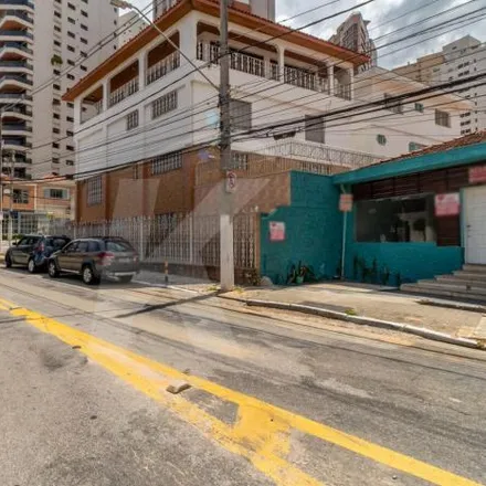 Rent this studio house on Rua Augusto Tolle 158 in Alto de Santana, Região Geográfica Intermediária de São Paulo - SP