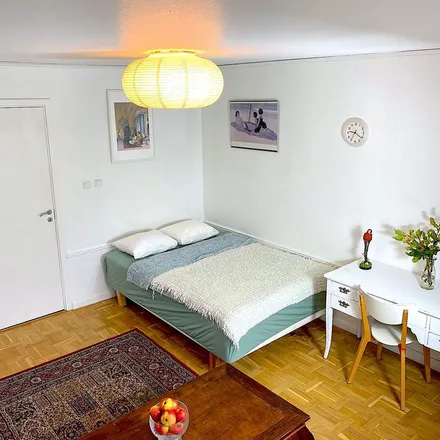 Rent this 2 bed apartment on Olympiavägen 55 in 122 40 Stockholm, Sweden