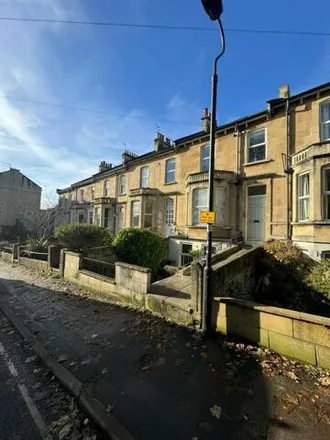 Rent this 1 bed room on 13 Station Road in Bath, BA1 3HF