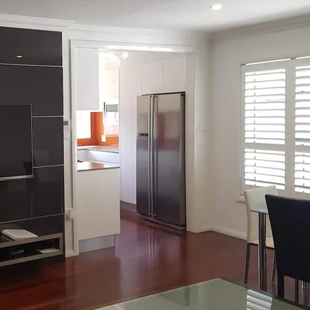 Rent this 2 bed apartment on The Hill NSW 2300
