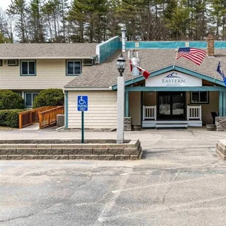 Buy this 1 bed condo on Our Lady of the Mountains in Crawford Hollow, North Conway
