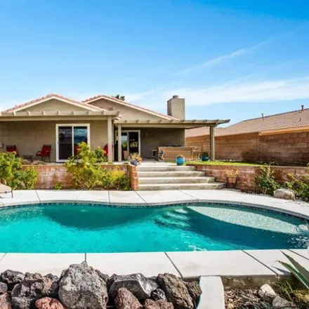 Image 2 - 12905 Redbud Rd, Desert Hot Springs, California, 92240 - House for sale