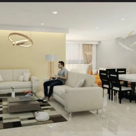 Buy this 2 bed apartment on unnamed road in Colonia San Miguel Tecamachalco, 53950 Naucalpan de Juárez