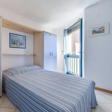 Rent this 1 bed apartment on 11370 Leucate