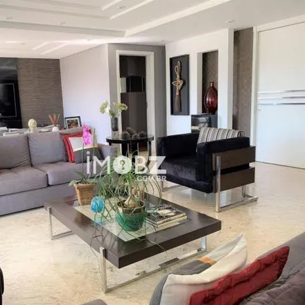 Buy this 5 bed apartment on Rua Iuri Gagarin in Socorro, São Paulo - SP