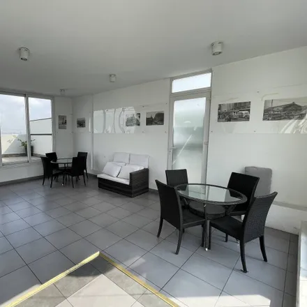 Buy this 1 bed apartment on Avenida Irarrázaval 5000 in 775 0000 Ñuñoa, Chile