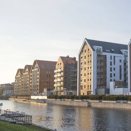 Image 7 - Gdańsk, Pomeranian Voivodeship, Poland - Apartment for rent