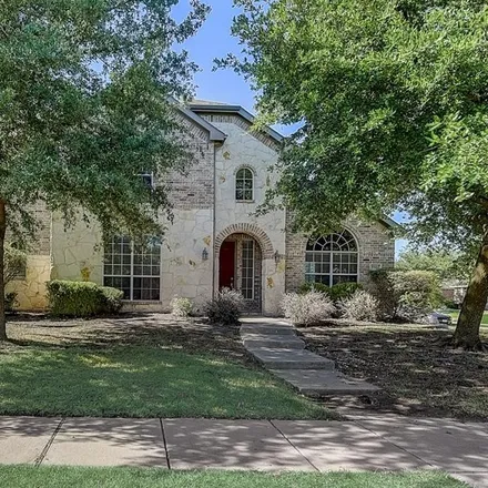 Buy this 5 bed house on Steadham Elementary School in Chiesa Road, Rowlett