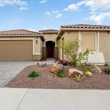 Buy this 3 bed house on 19234 North 268th Drive in Buckeye, AZ 85396