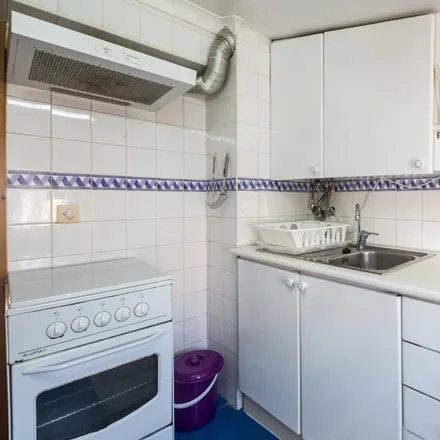 Image 6 - Travessa do Conde de Avintes 39, 41, 1100-474 Lisbon, Portugal - Apartment for rent