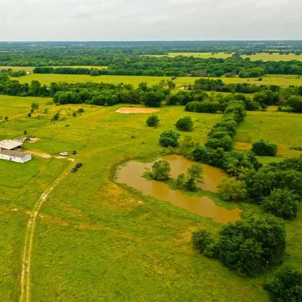 Buy this 3 bed house on 1199 Hollow Horn Road in Van Zandt County, TX 75169