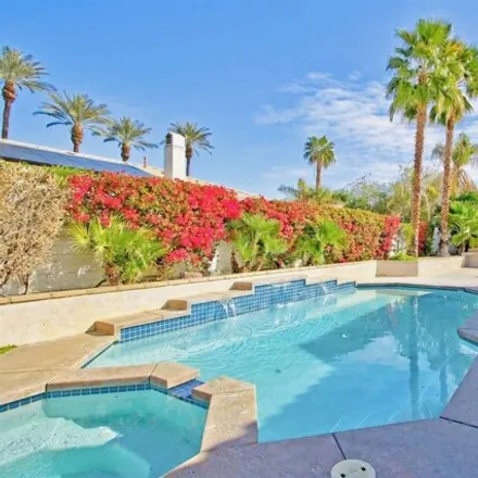 Image 2 - 76896 Tomahawk Run, Indian Wells, CA 92210, USA - House for sale