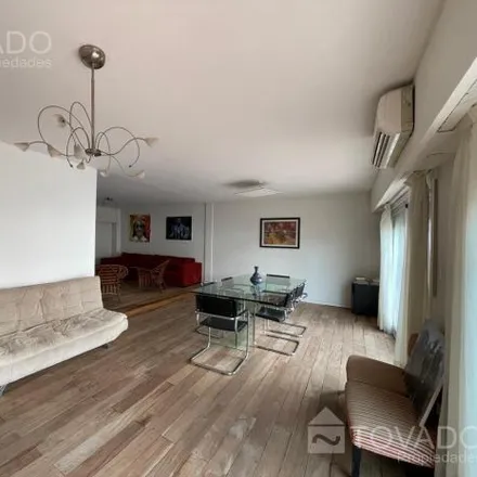 Buy this 3 bed apartment on Cremolatti in Avenida Luis María Campos 1399, Palermo