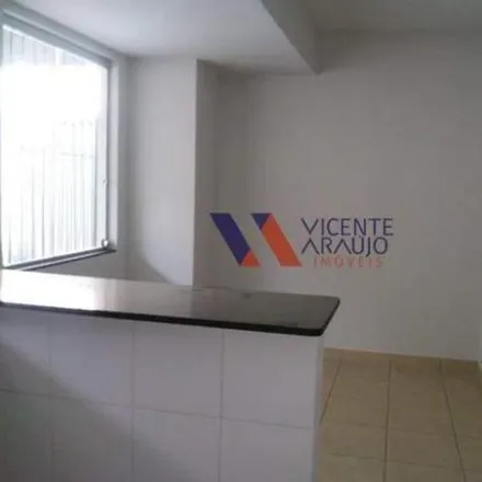 Rent this 1 bed apartment on Rua Antônio Francisco do Amaral in Regional Centro, Betim - MG