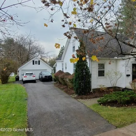 Buy this 3 bed house on 306 Pleasant Avenue in City of Johnstown, NY 12095