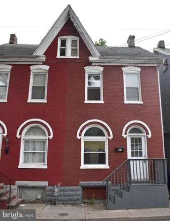 Buy this 3 bed house on 307 N Locust St in Hagerstown, Maryland