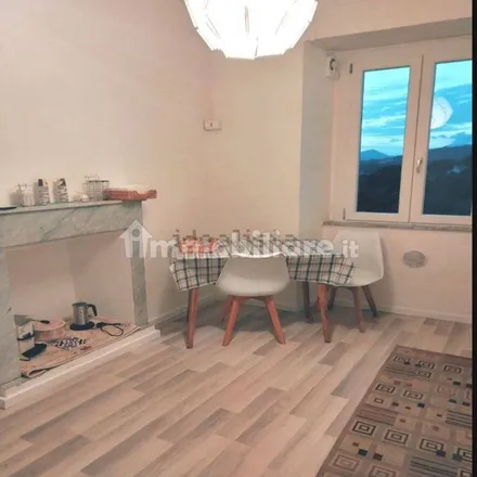 Rent this 1 bed apartment on Via Sant'Ippolito in 86170 Isernia IS, Italy