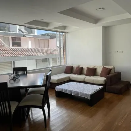 Rent this 2 bed apartment on Micro el Goloso in Avenida Juan Jose Villalengua, 170100