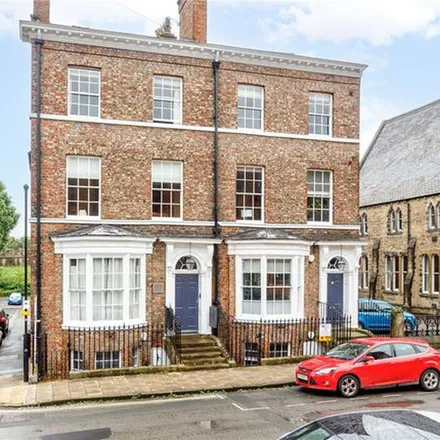 Rent this 2 bed apartment on Priory Street Centre in 15 Priory Street, York