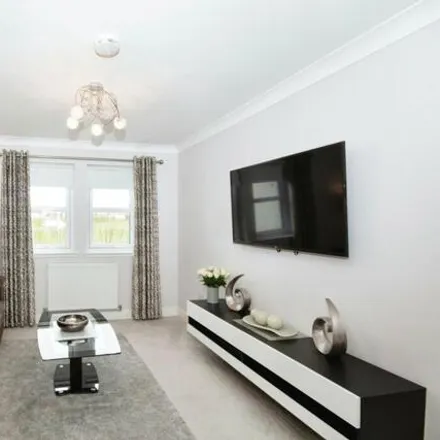 Image 2 - Jan Mayen Drive, Peterhead, AB42 3PX, United Kingdom - Apartment for sale