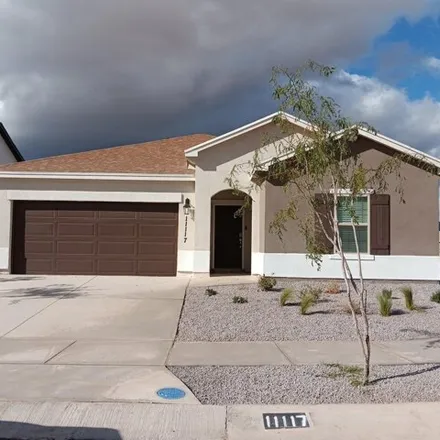Rent this 3 bed house on unnamed road in El Paso, TX 79934