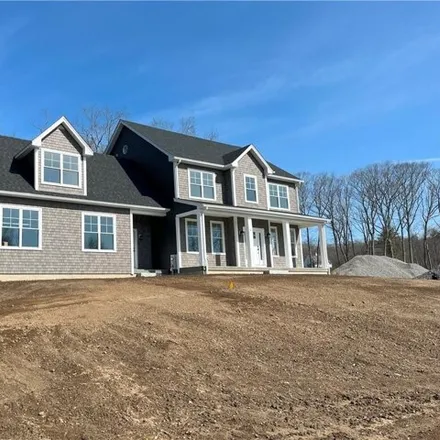 Buy this 4 bed house on Realm Court in Lincoln, RI 02865