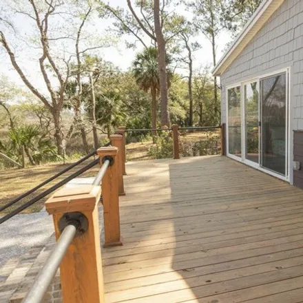 Image 5 - 15373 Bennetts Point Road, Bennetts Point, Colleton County, SC 29446, USA - Apartment for sale