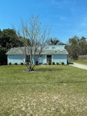 Buy this 3 bed house on 2533 Cap Chat Street in Augusta, GA 30815