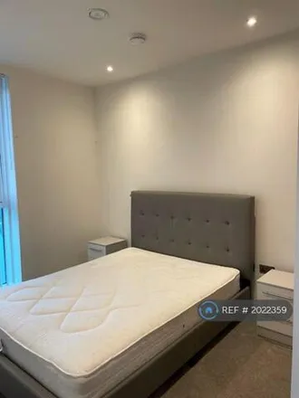 Image 3 - Blue, Eccles, M50 2AD, United Kingdom - Apartment for rent