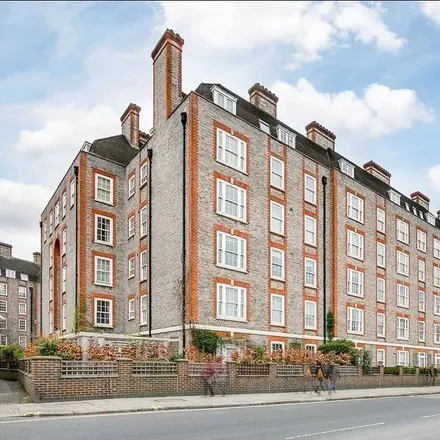 Image 9 - Cheylesmore House, Ebury Bridge Road, London, SW1W 8QX, United Kingdom - Apartment for rent