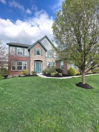 Buy this 4 bed house on 14329 Carlow Run in Carmel, Indiana