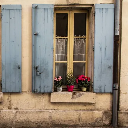Image 7 - Allée des Cyprès, 13870 Rognonas, France - Townhouse for rent