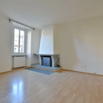 Rent this 3 bed apartment on Via alla Basilica in 6605 Locarno, Switzerland