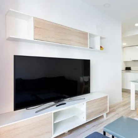 Rent this 3 bed apartment on Carrer de Galileu in 310, 08028 Barcelona